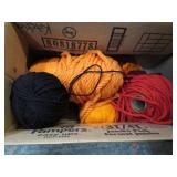YARN