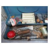 FISHING TACKLE