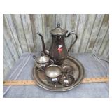 SILVERPLATE