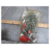 TOY SOLDIERS