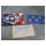 2002 PHILADELPHIA MINT EDITION STATE QUARTER SET
