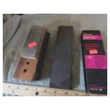 SHARPENING STONES