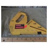 CRAFTSMAN TABLE SAW GUIDE