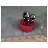 COUNTERSINK BITS