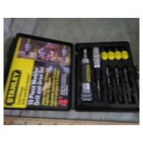 DRILL BITS