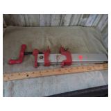 BAR CLAMP
