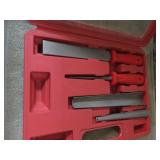 DIAMOND HONE SET