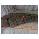 U.S. MILITARY AMMO BELT