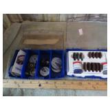 DREMEL CUT OFF BITS