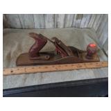 VICTOR HAND PLANE
