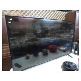 VIZIO 55" TV -- NO REMOTE