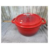 CROCK-POT ALUMINUM POT