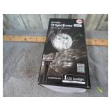 KALEIDOSCOPE LED SPOTLIGHT