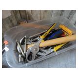 AASSORTED TOOLS