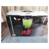 MARGARITA BLENDER