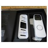 BLINK VIDEO DOORBELL -- NO SYNC MODULE