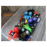 TOY CARS