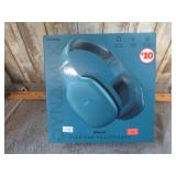 BLUE-TOOTH HEADPHONES