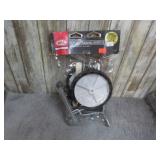 BELL FLIP UP TRAINING WHEEL SET