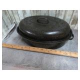 ROASTING PAN