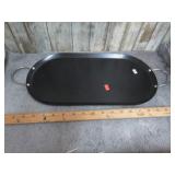 SERVING TRAY
