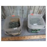 HARDI BACKER SCREWS
