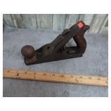 HAND PLANE