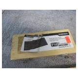DIAMOND SHARPENING STONE