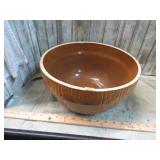 12" STONEWARE MIXING BOWL