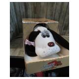 TONKA POUND PUPPY PLUSH DOLL