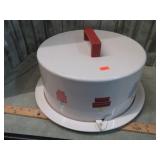 CAKEBOSS CAKE CARRIER