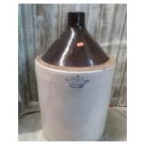 5gal STONEWARE JUG