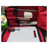 CHEF TOOL SET