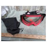 GOGGLES