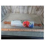 PIONEER WOMAN ROLLING PIN