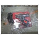 SHOTGUN PISTOL GRIP & WINCHESTER 1200 FOREND GRIP