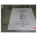 "THE HARDCRACKER" RE-ENACTORS HANDBOOK