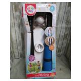 T-BALL SET