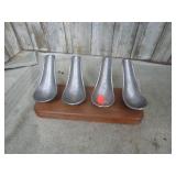 SMOKING PIPE STAND