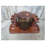 PIPE STAND