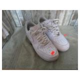 NIKE AF1 SHOES -- 9.5