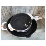"THE ROCK" COOKWARE