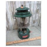 COLEMAN 220H CAMPING LANTERN