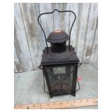 CANDLE LANTERN