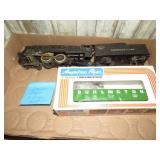 AMERICAN FLYER "S" GAUGE CARS