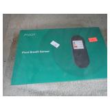PIVOT BREATH SENSOR