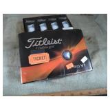 TITLEIST PRO V1 GOLF BALLS