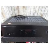YAMAHA R-S202 RECEIVER
