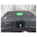 XBOX CONSOLE