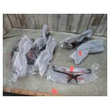 SAFETY GLASSES